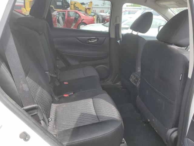 Photo 9 VIN: KNMAT2MV0JP563619 - NISSAN ROGUE 