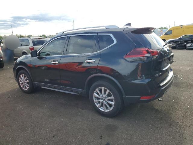 Photo 1 VIN: KNMAT2MV0JP566360 - NISSAN ROGUE S 