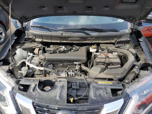 Photo 11 VIN: KNMAT2MV0JP566360 - NISSAN ROGUE S 