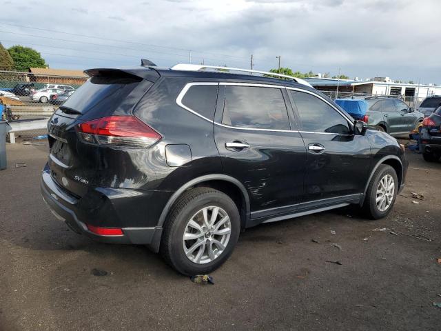 Photo 2 VIN: KNMAT2MV0JP566360 - NISSAN ROGUE S 