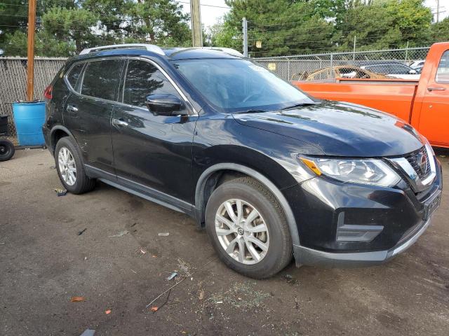 Photo 3 VIN: KNMAT2MV0JP566360 - NISSAN ROGUE S 