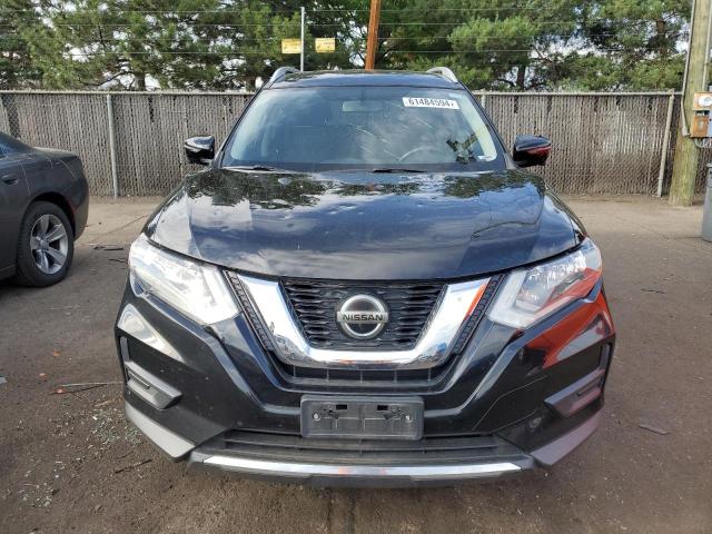 Photo 4 VIN: KNMAT2MV0JP566360 - NISSAN ROGUE S 