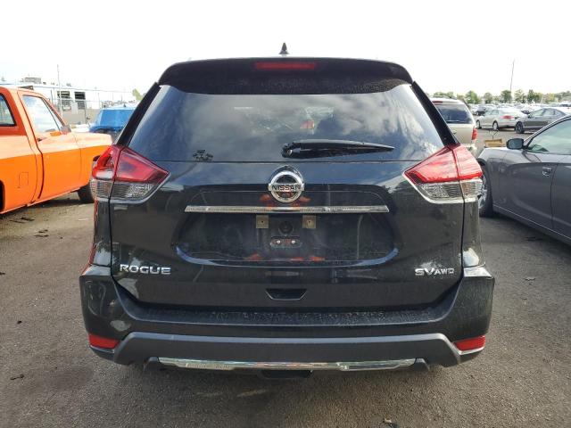 Photo 5 VIN: KNMAT2MV0JP566360 - NISSAN ROGUE S 