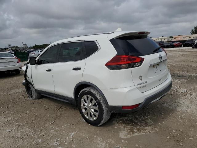 Photo 1 VIN: KNMAT2MV0JP566911 - NISSAN ROGUE S 