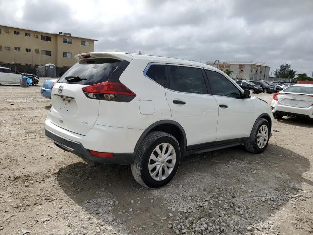 Photo 2 VIN: KNMAT2MV0JP566911 - NISSAN ROGUE S 