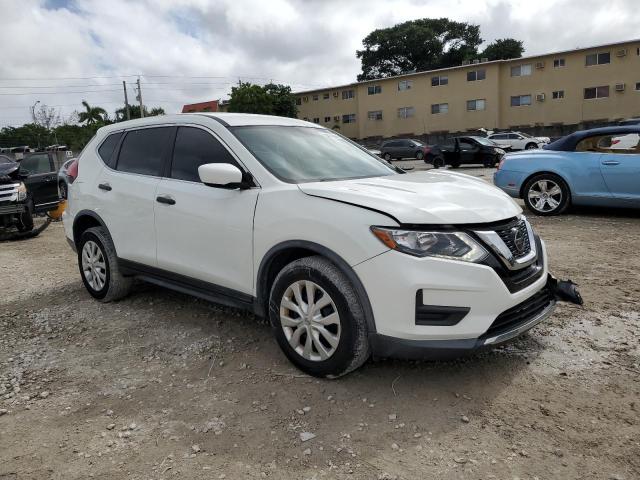 Photo 3 VIN: KNMAT2MV0JP566911 - NISSAN ROGUE S 