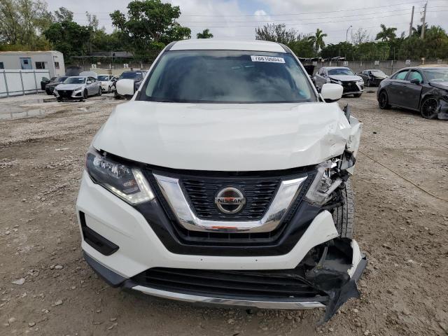 Photo 4 VIN: KNMAT2MV0JP566911 - NISSAN ROGUE S 