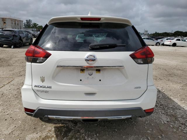 Photo 5 VIN: KNMAT2MV0JP566911 - NISSAN ROGUE S 