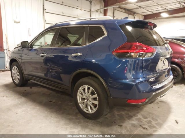 Photo 2 VIN: KNMAT2MV0JP567556 - NISSAN ROGUE 