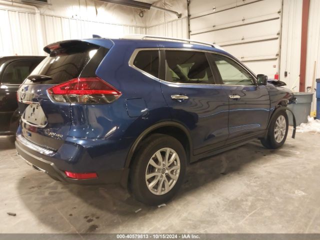 Photo 3 VIN: KNMAT2MV0JP567556 - NISSAN ROGUE 