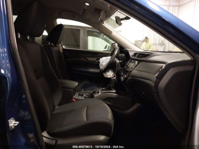 Photo 4 VIN: KNMAT2MV0JP567556 - NISSAN ROGUE 