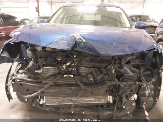 Photo 5 VIN: KNMAT2MV0JP567556 - NISSAN ROGUE 