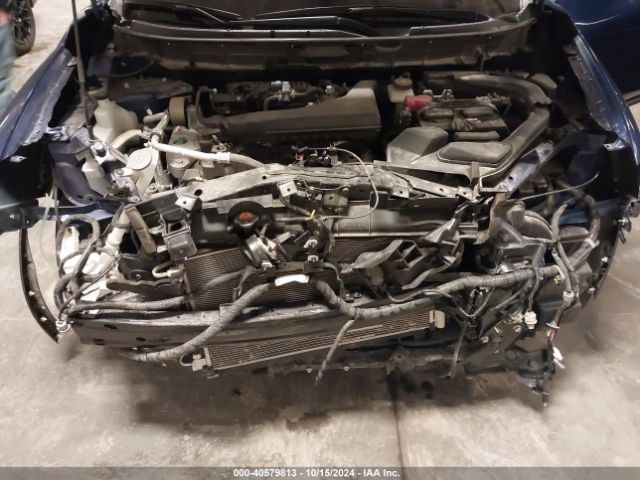 Photo 9 VIN: KNMAT2MV0JP567556 - NISSAN ROGUE 