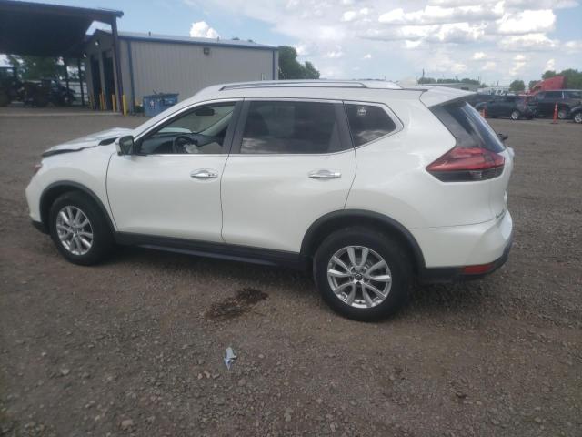 Photo 1 VIN: KNMAT2MV0JP569193 - NISSAN ROGUE S 