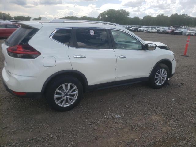 Photo 2 VIN: KNMAT2MV0JP569193 - NISSAN ROGUE S 