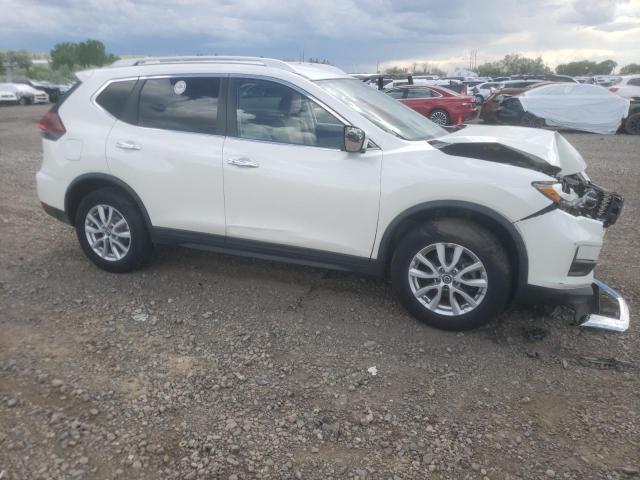 Photo 3 VIN: KNMAT2MV0JP569193 - NISSAN ROGUE S 