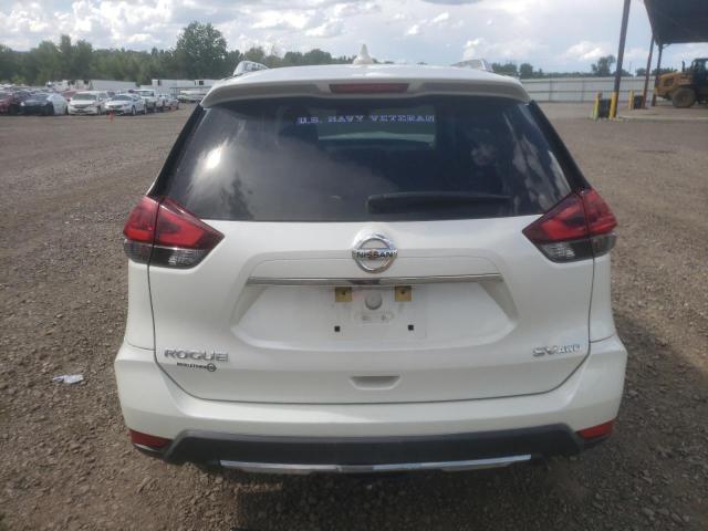 Photo 5 VIN: KNMAT2MV0JP569193 - NISSAN ROGUE S 