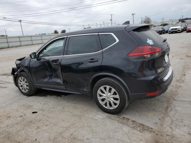 Photo 1 VIN: KNMAT2MV0JP570019 - NISSAN ROGUE S 