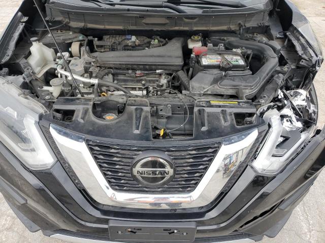 Photo 10 VIN: KNMAT2MV0JP570019 - NISSAN ROGUE S 