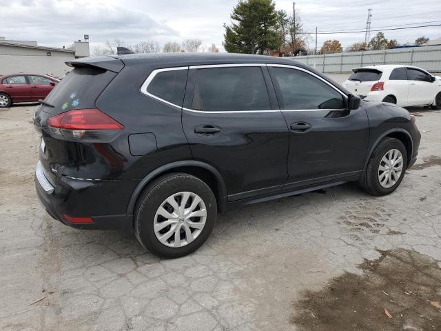 Photo 2 VIN: KNMAT2MV0JP570019 - NISSAN ROGUE S 