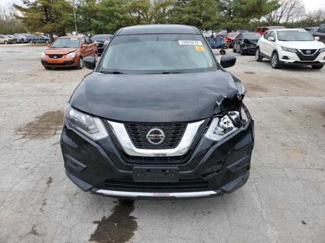 Photo 4 VIN: KNMAT2MV0JP570019 - NISSAN ROGUE S 