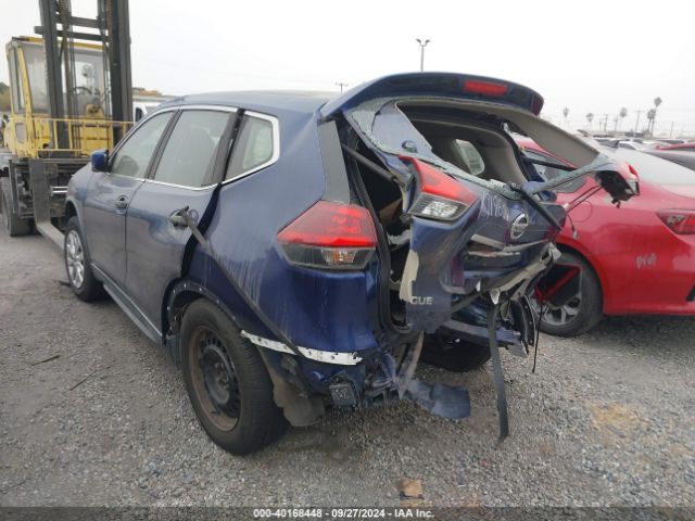 Photo 2 VIN: KNMAT2MV0JP571770 - NISSAN ROGUE 