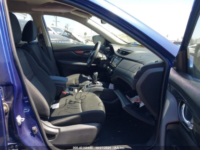 Photo 4 VIN: KNMAT2MV0JP571770 - NISSAN ROGUE 