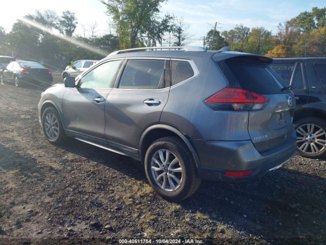 Photo 2 VIN: KNMAT2MV0JP574765 - NISSAN ROGUE 