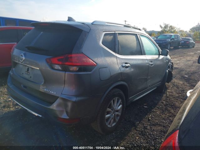 Photo 3 VIN: KNMAT2MV0JP574765 - NISSAN ROGUE 