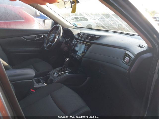 Photo 4 VIN: KNMAT2MV0JP574765 - NISSAN ROGUE 