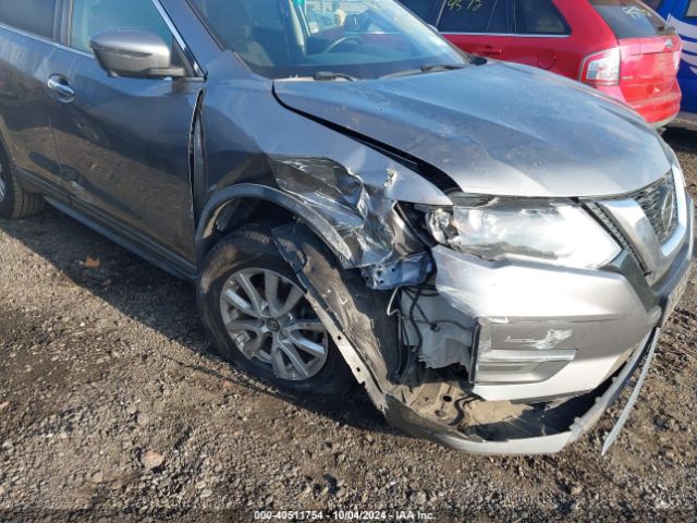 Photo 5 VIN: KNMAT2MV0JP574765 - NISSAN ROGUE 