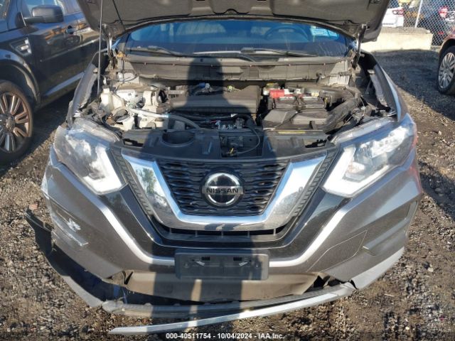 Photo 9 VIN: KNMAT2MV0JP574765 - NISSAN ROGUE 