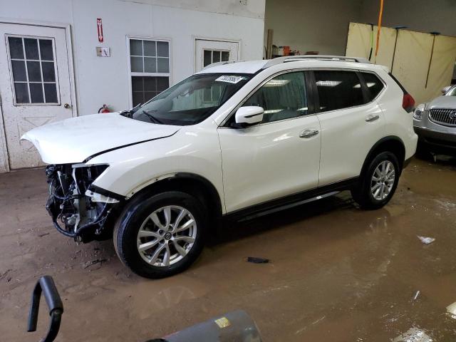 Photo 0 VIN: KNMAT2MV0JP578928 - NISSAN ROGUE S 