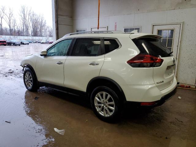 Photo 1 VIN: KNMAT2MV0JP578928 - NISSAN ROGUE S 