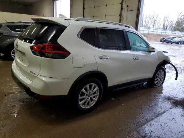 Photo 2 VIN: KNMAT2MV0JP578928 - NISSAN ROGUE S 