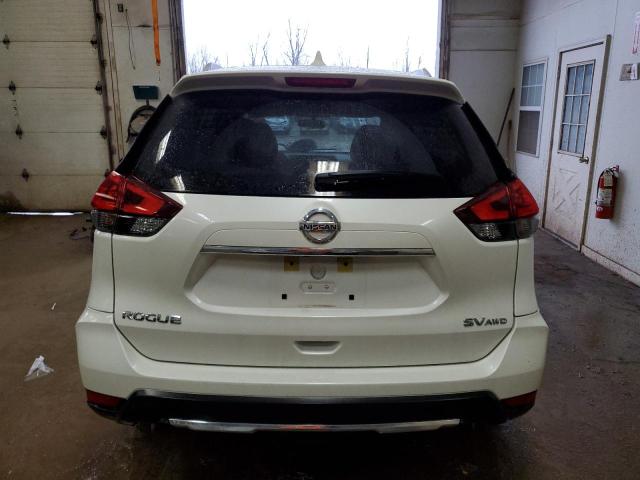 Photo 5 VIN: KNMAT2MV0JP578928 - NISSAN ROGUE S 