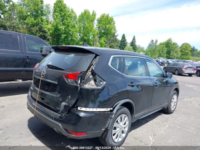 Photo 3 VIN: KNMAT2MV0JP584468 - NISSAN ROGUE 