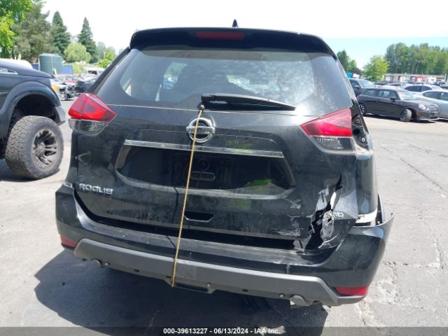 Photo 5 VIN: KNMAT2MV0JP584468 - NISSAN ROGUE 