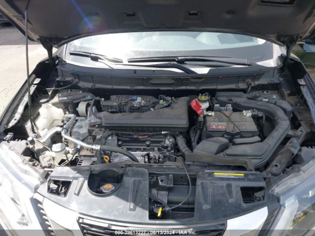 Photo 9 VIN: KNMAT2MV0JP584468 - NISSAN ROGUE 