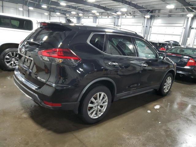 Photo 2 VIN: KNMAT2MV0JP590691 - NISSAN ROGUE S 