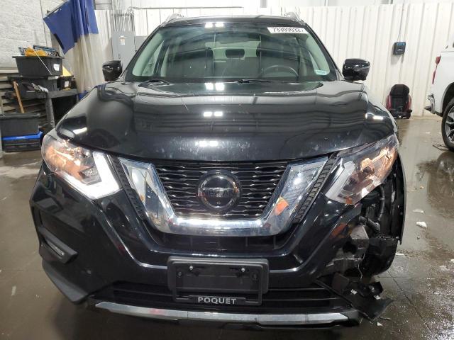 Photo 4 VIN: KNMAT2MV0JP590691 - NISSAN ROGUE S 