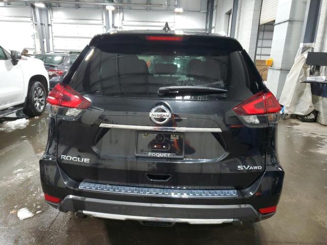 Photo 5 VIN: KNMAT2MV0JP590691 - NISSAN ROGUE S 