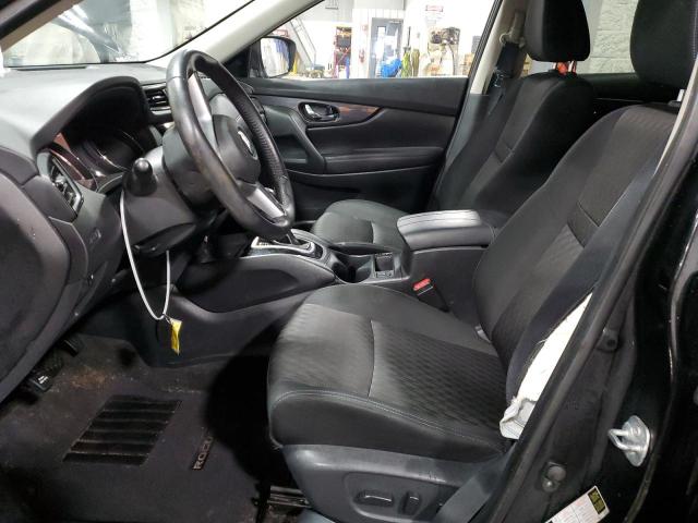 Photo 6 VIN: KNMAT2MV0JP590691 - NISSAN ROGUE S 