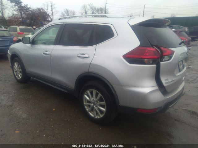 Photo 2 VIN: KNMAT2MV0JP590724 - NISSAN ROGUE 