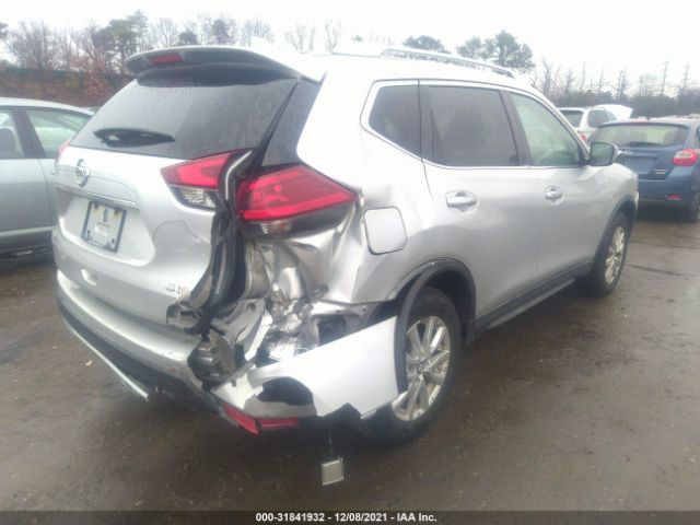 Photo 3 VIN: KNMAT2MV0JP590724 - NISSAN ROGUE 