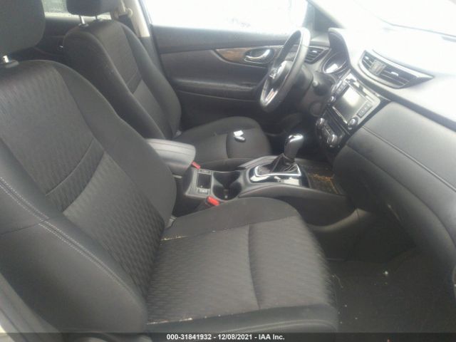 Photo 4 VIN: KNMAT2MV0JP590724 - NISSAN ROGUE 