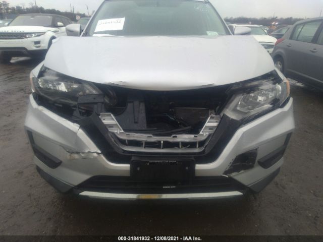 Photo 5 VIN: KNMAT2MV0JP590724 - NISSAN ROGUE 