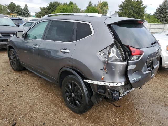 Photo 1 VIN: KNMAT2MV0JP592005 - NISSAN ROGUE S 