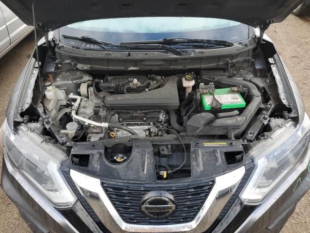 Photo 10 VIN: KNMAT2MV0JP592005 - NISSAN ROGUE S 