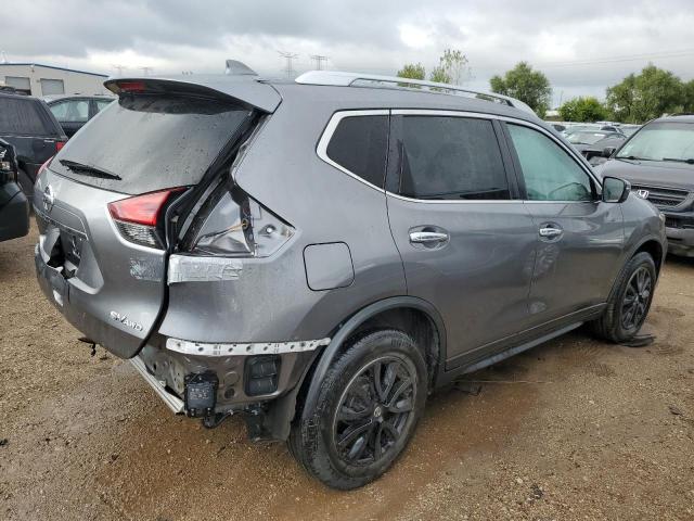 Photo 2 VIN: KNMAT2MV0JP592005 - NISSAN ROGUE S 